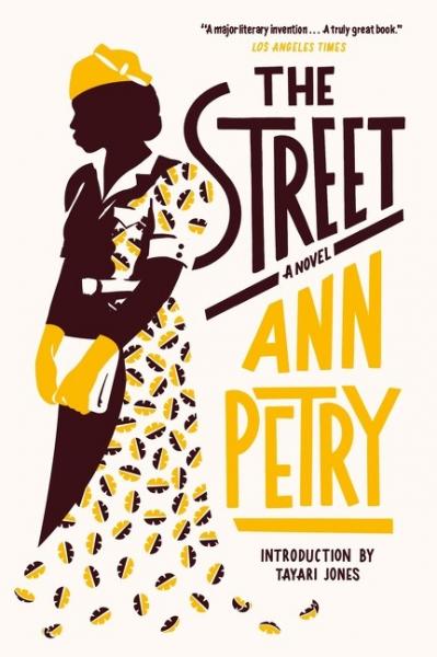 The Street by Ann Petry.