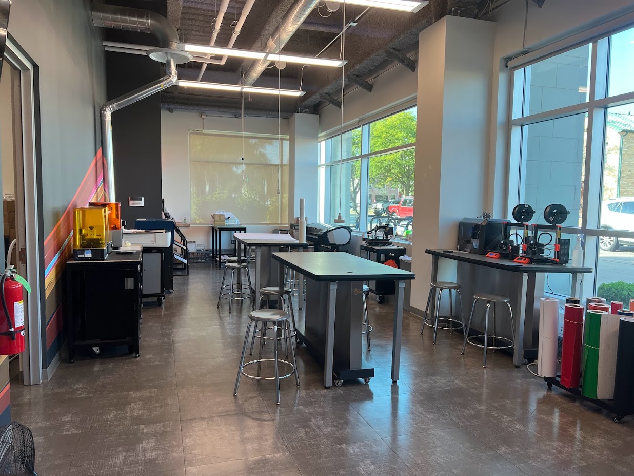 Makerspace