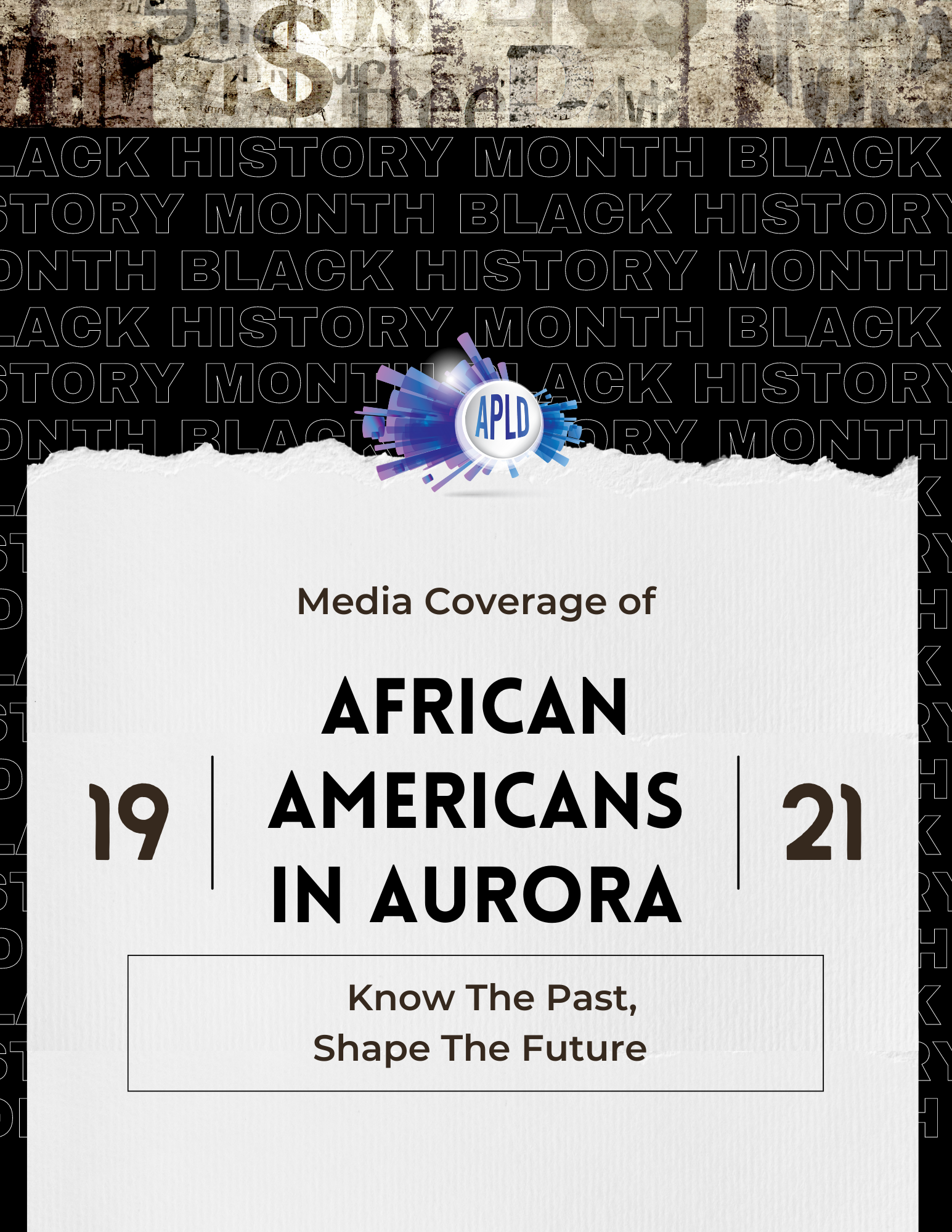 African Americans in Aurora