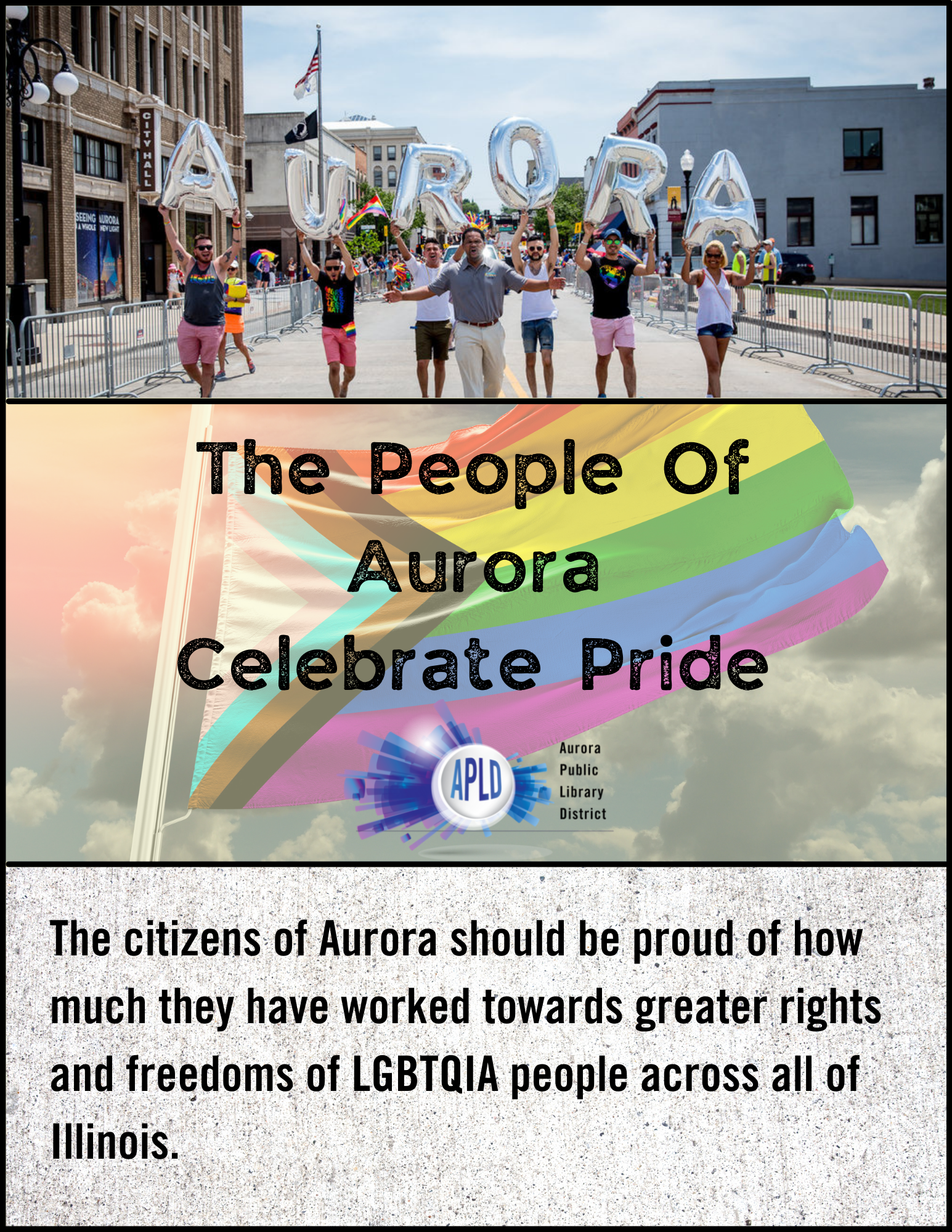 Aurora Pride